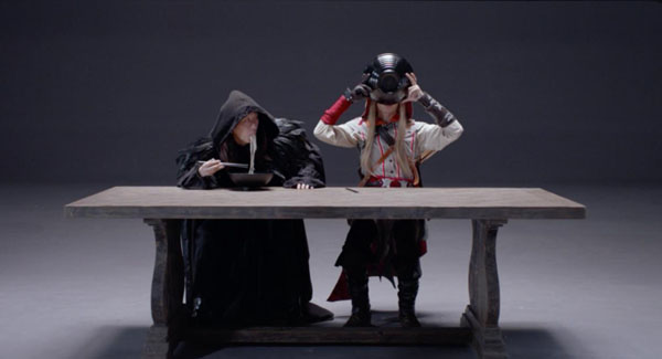 拒做loser，看完视频带你一起赢！图片1