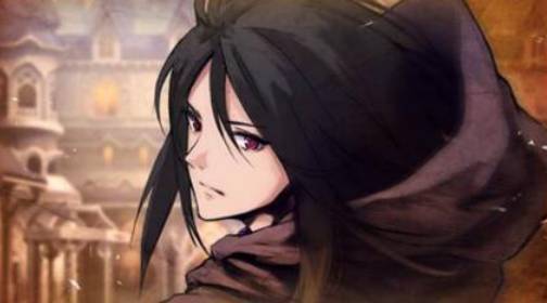 洛天依代言《为谁而炼金》明日不删档测试开启图片6