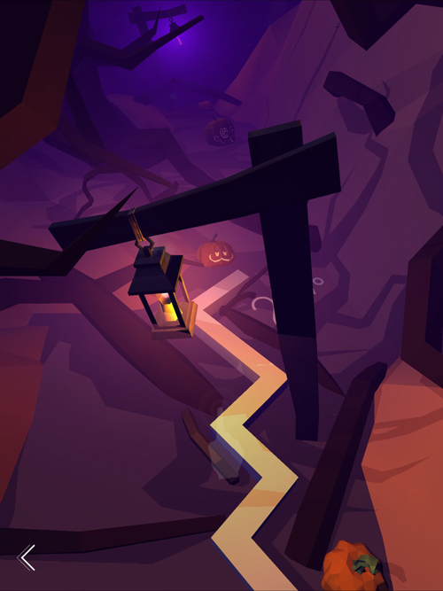 九游评分8.1分是不是手残党，《跳舞的线》能告诉你答案图片4