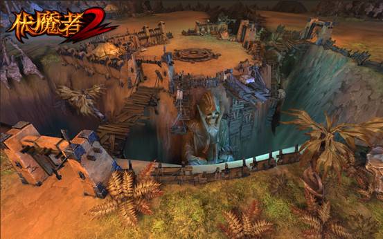 《伏魔者2》主创访谈：七年沉淀只为完美呈现图片3