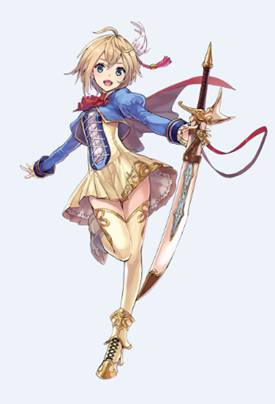 《为谁而炼金》全新活动副本“圣石的追忆”首章明日开启！图片3