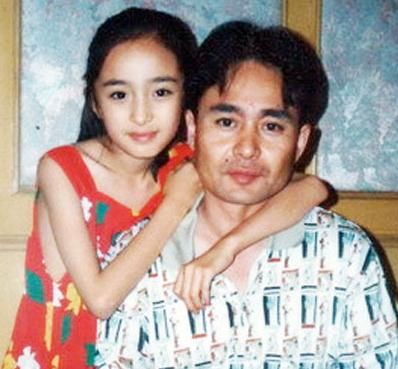 娱乐圈最具亲子相明星大盘点 杜海涛实力“夺魁”图片1