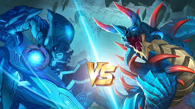 揭秘！玩《龙腾史诗》夺万元内测天梯奖金图片2