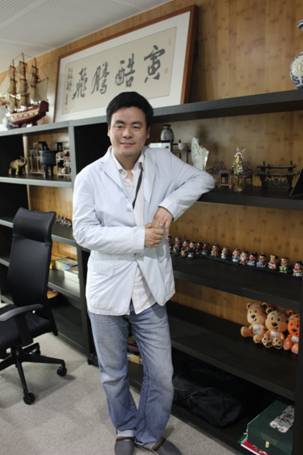 《伏魔者2》主创访谈：七年沉淀只为完美呈现图片2