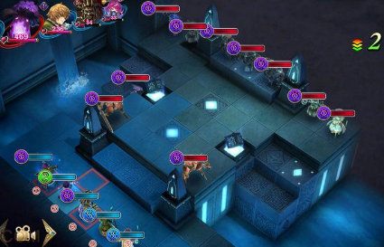 全新机能登场！《为谁而炼金》异层塔你能爬上多少层？图片3