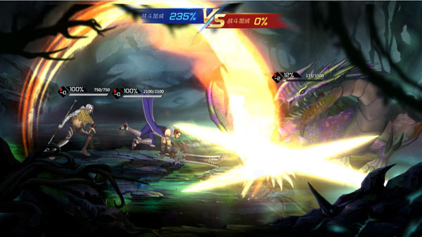 玩游戏能赚钱？《龙腾史诗》一周赚一万图片3