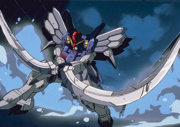 《敢达决战》刀锋初现 沙漠敢达改（EW版）迅猛来袭图片2