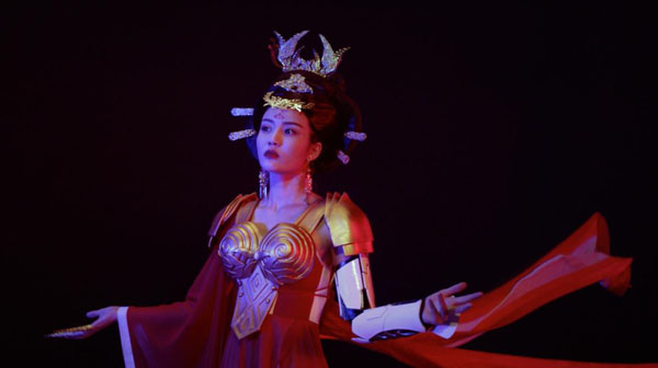 拒做loser，看完视频带你一起赢！图片4