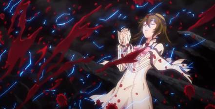 《为谁而炼金》评测——日式游戏爱好者的终极盛宴图片5