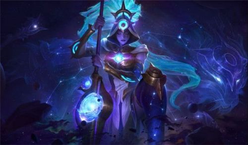 24版本暗星星界系列皮肤英雄有哪些?新