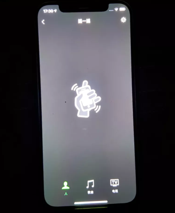 iphone12绿屏检测方法[多图]