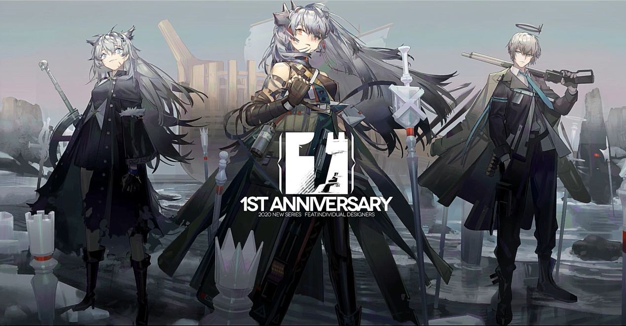 明日方舟5月15号联合寻访应不应该抽联合寻访池子性价比详解视频多图