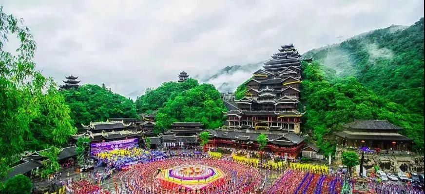 和平精英X蚩尤九黎城一共有多少彩蛋？蚩尤九黎城出生島彩蛋匯總[視頻][多圖]圖片4