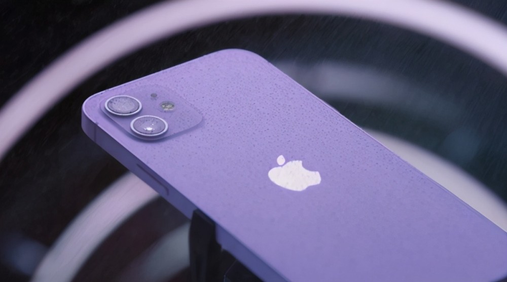 紫色iphone12要多少钱?紫色苹果12预售价格介绍[多图]