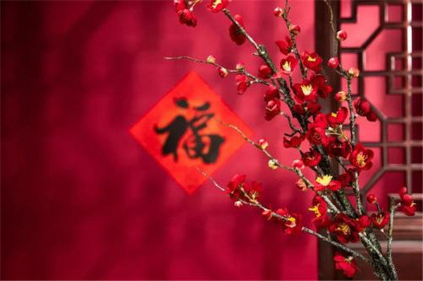 2021最新小年祝福语有哪些?小年朋友圈说说祝福语图片