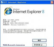 internet explorer 8.0 xp 32位官方下载[图]