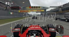 f1赛车游戏官网下载2017单机版