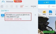 mac电影天堂迅雷应版权方要求无法下载怎么解决
