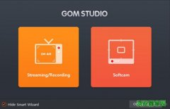 GOM Studio电视播放软件下载安装v1.6.9版
