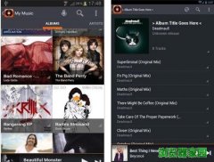 lrc歌词播放器下载安卓版v7.4.5