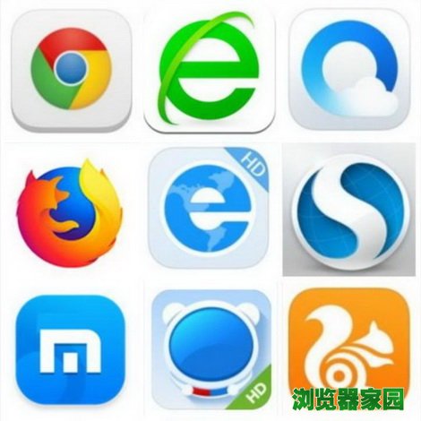 什么浏览器最好用速度最快最安全[图]图片1