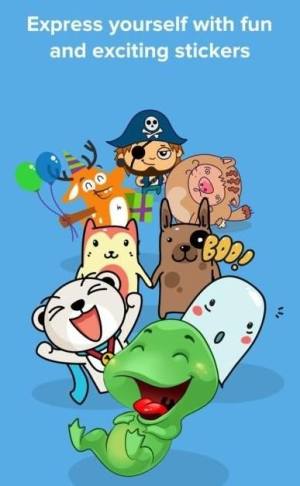 camfrog手机中文版最新下载图片1