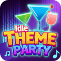 闲散主题派对游戏官方安卓版（Idle Theme Party） v0.1