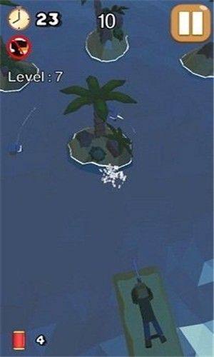 像素鸭快跑游戏官方安卓版(Duck Roulette)图片1