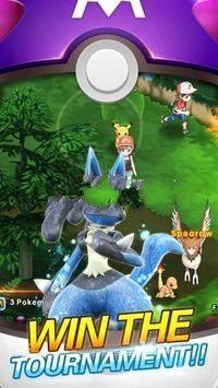 怪物峡谷手游安卓官方版(Monster Canyon)图片1