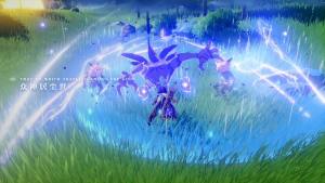 原神痛苦之弓官方最新版图片1