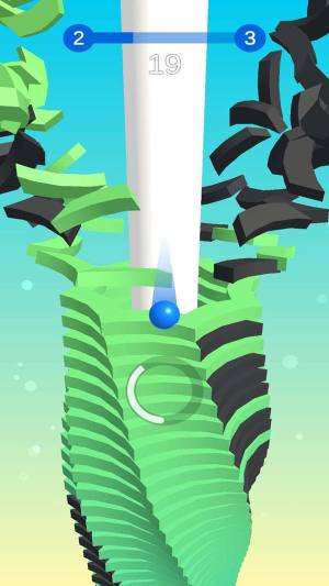 球球破塔游戏官方安卓版图片1