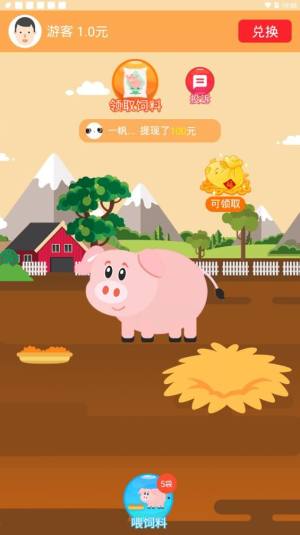趣味金猪app官方手机版下载图片1