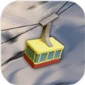 雪山中的滑雪殿堂游戏安卓官方版 v1.0