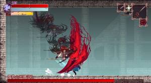 血之起源恶魔城游戏apk安卓安装包版图片1