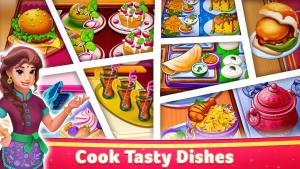 印度烹饪明星游戏图2