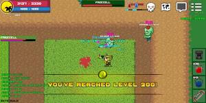 天堂与废墟游戏官方安卓版(Paradise and Ruins)图片1