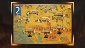 暗黑世界骑士崛起游戏官方安卓版图片1