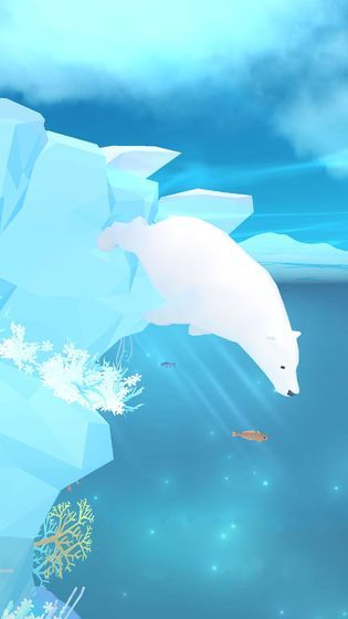 深海水族馆极地游戏官方最新安卓版图片2