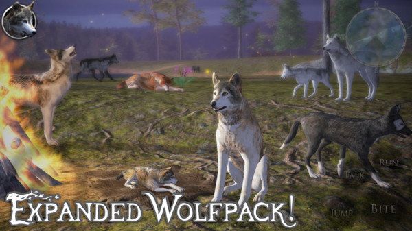 战狼模拟器游戏图2