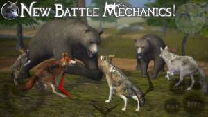 战狼模拟器游戏图1