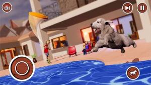 狗镇我的宠物模拟器3D游戏官方安卓版图片1