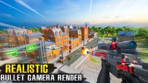 火柴人绝地狙击游戏官方安卓版图片1