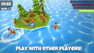 黑海战船大乱斗游戏官方安卓版图片1