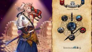 dfq单机地下城下载最新魔改版图片1