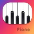 钢琴弹奏大师游戏官方安卓版 v1.0