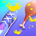 酱汁喷溅游戏安卓官方版（Sauce Splash） v1.0