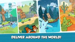 憨豆先生驾驶安卓官方中文版图片1