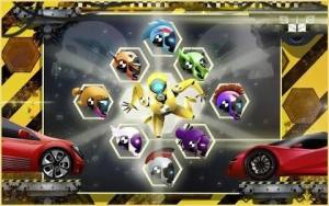 公路勇士汽车粉碎者游戏安卓手机版图片1