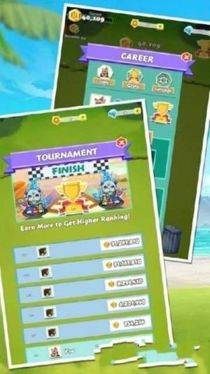 动物大草原游戏官方安卓版图片1