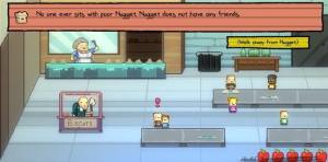 诡异的幼儿园安卓安装包版(Kindergarten stories)图片1